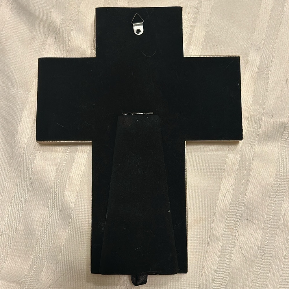 Acrylic Cross - Picture 4 of 6